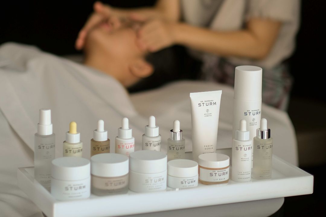 Dr. Barbara Sturm | Wellness Offers